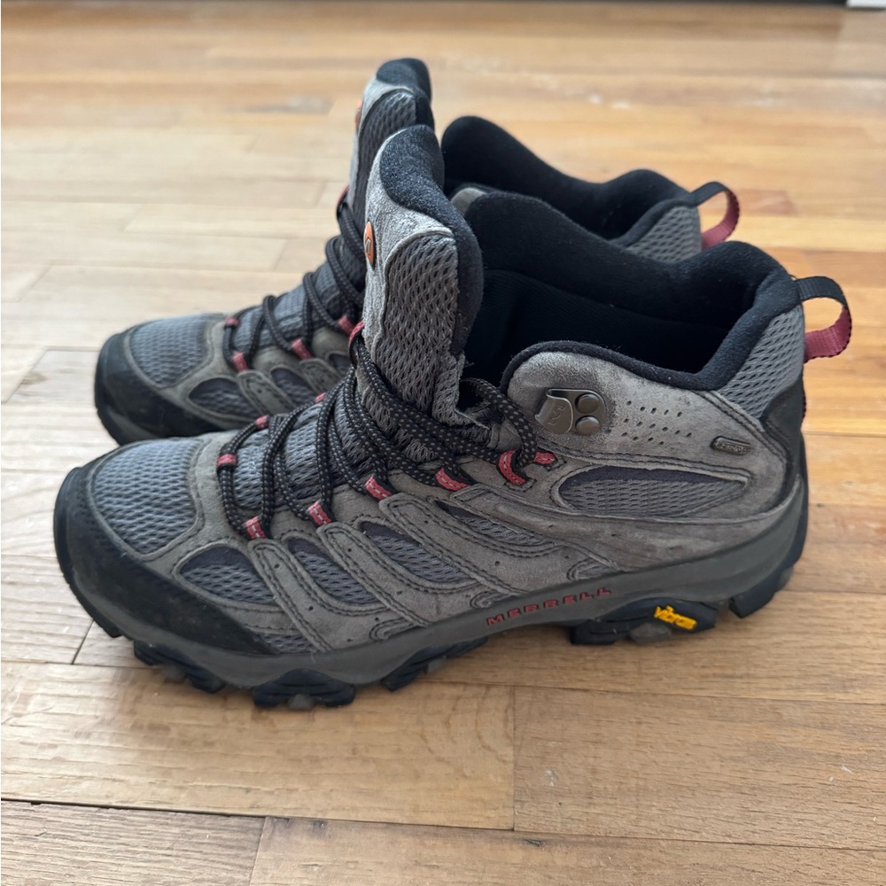 Merrell Moab 3 Mid Waterproof
